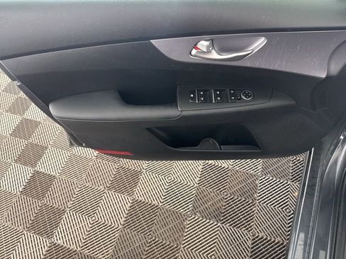 Certified 2024 Kia Forte LXS image 20