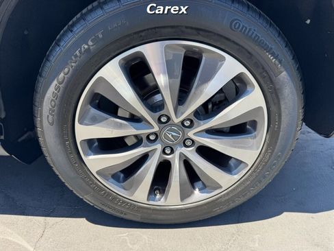 Used 2015 Acura MDX FWD w/ Tech & Entertainment image 49