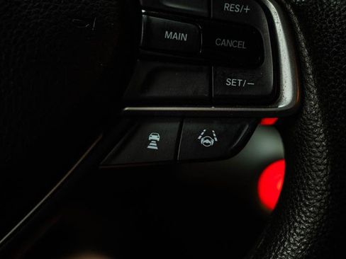 Used 2020 Honda Accord LX image 18