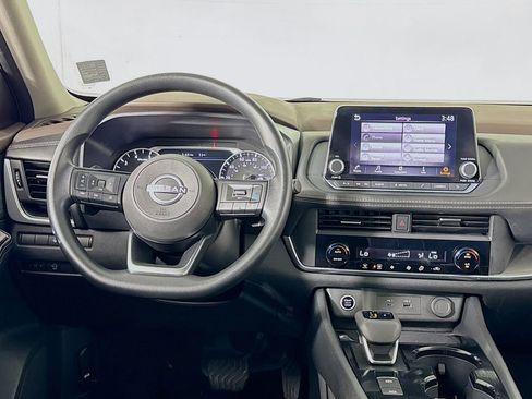 Used 2023 Nissan Rogue SV AWD/4WD image 26