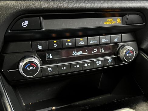 Used 2023 MAZDA CX-9 Carbon Edition image 47