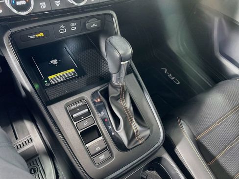Used 2023 Honda CR-V Sport Touring image 18