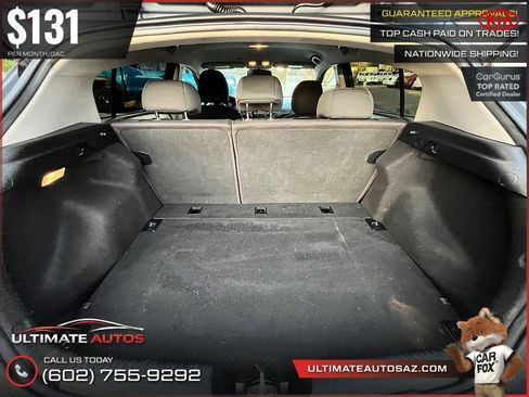 Used 2016 Kia Forte LX FWD image 11