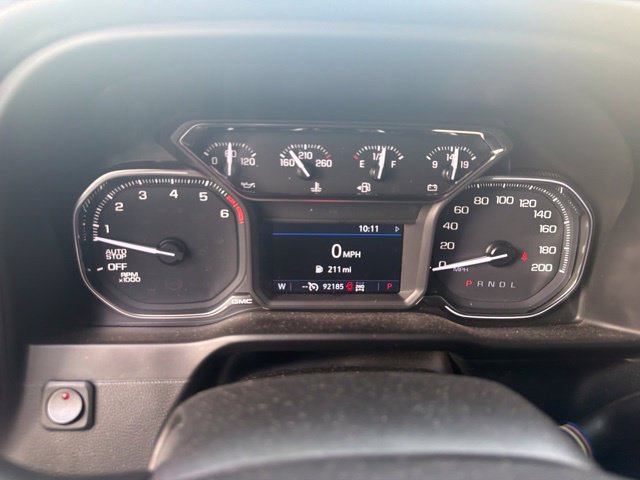 Used 2021 GMC Sierra 1500 Elevation AWD/4WD image 23