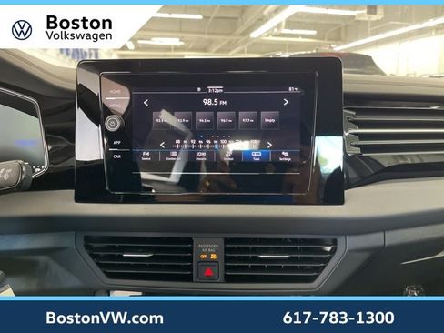 New 2025 Volkswagen Jetta S image 21