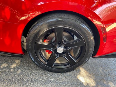 Used 2019 Chevrolet Camaro LT RWD image 21