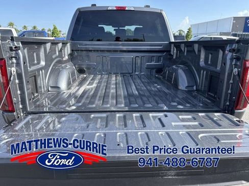 New 2026 Ford F150 STX RWD image 14