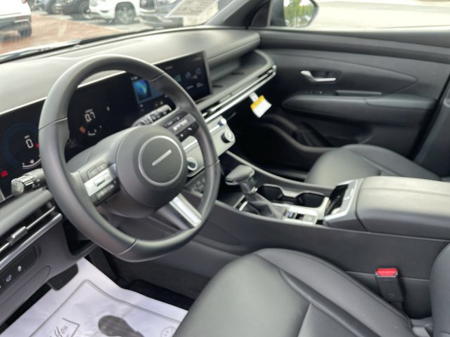 Used 2025 Hyundai Tucson XRT FWD image 13