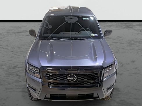 New 2026 Nissan Frontier SV w/ Tow Package AWD/4WD image 6