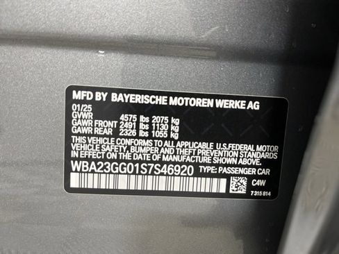 Used 2025 BMW 228i xDrive w/ Premium Package image 26