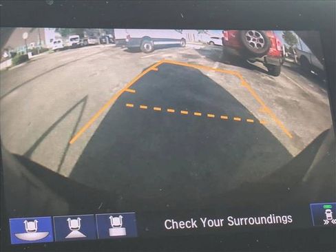 Used 2018 Honda CR-V EX image 12