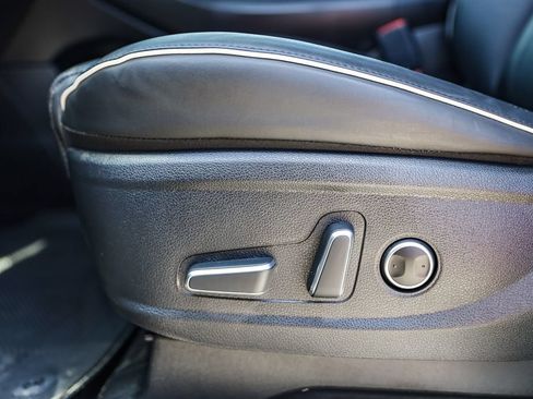 Certified 2024 Hyundai Palisade SEL AWD/4WD image 21