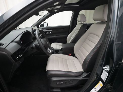 Certified 2023 Honda CR-V Sport Touring image 7