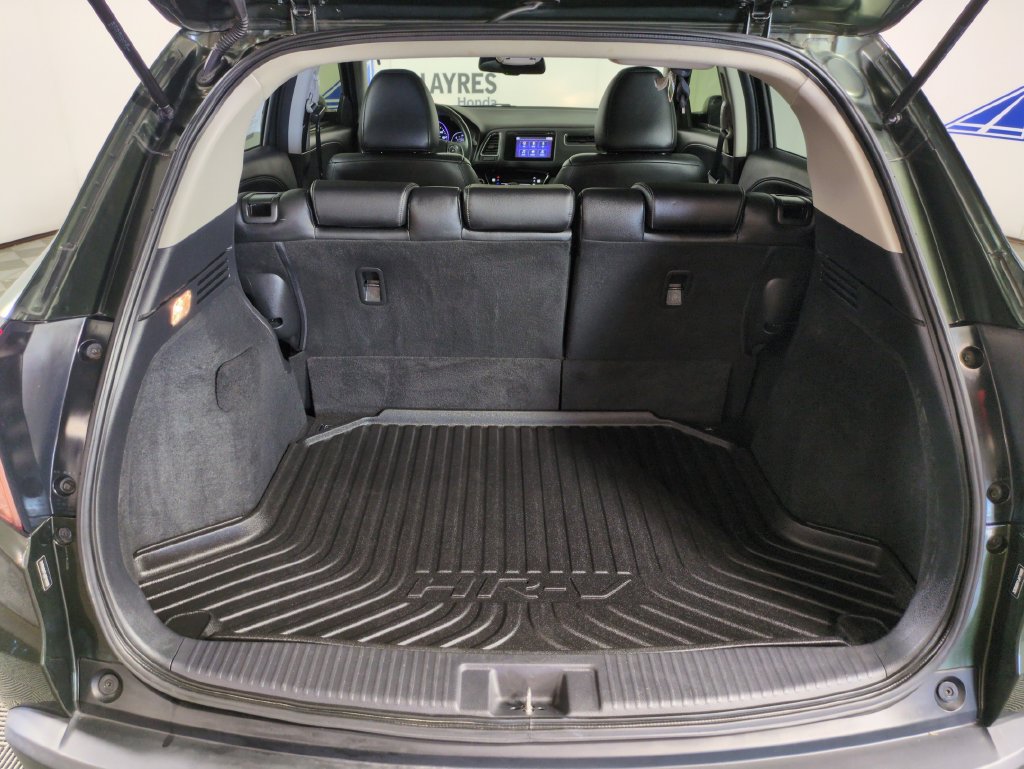 Used 2018 Honda HR-V EX-L image 28