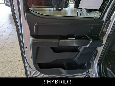 Used 2022 Ford F150 XLT w/ Equipment Group 302A High image 21