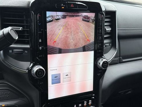 New 2026 RAM 2500 Laramie w/ Night Edition image 17