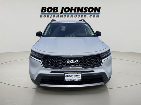 Used 2023 Kia Sorento S AWD/4WD image 8