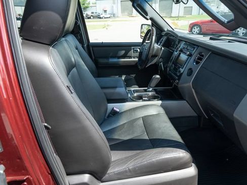 Used 2012 Ford Expedition EL Limited AWD/4WD image 42