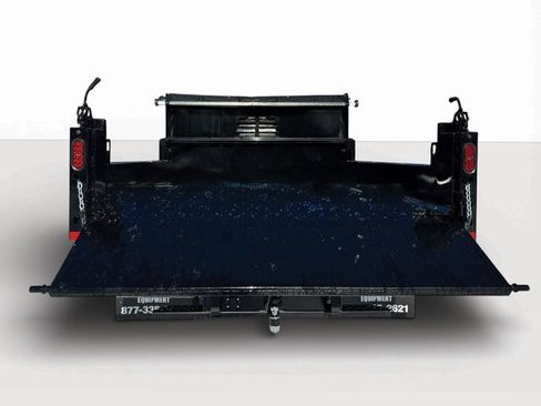 New 2026 GMC Sierra 3500 Pro w/ Convenience Package image 5