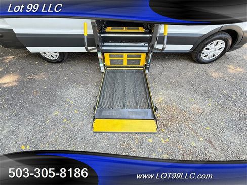 Used 2017 Ford Transit 350 XL RWD image 26