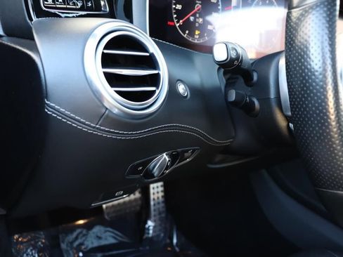 Used 2019 Mercedes-Benz S 560 4MATIC Coupe image 40