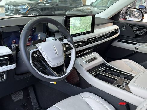 New 2026 Lincoln Aviator Reserve image 15