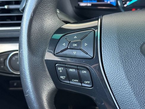 Used 2016 Ford Explorer Limited FWD image 30
