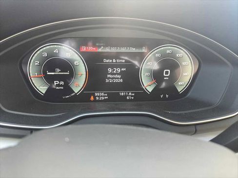 Certified 2025 Audi Q5 2.0T Premium image 27