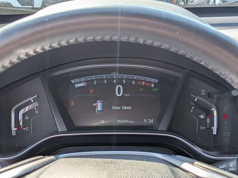 Used 2021 Honda CR-V EX-L image 17