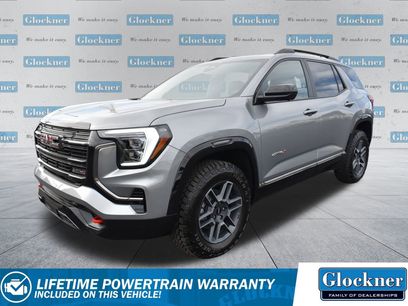 New 2026 GMC Terrain AT4 w/ Convenience Package III