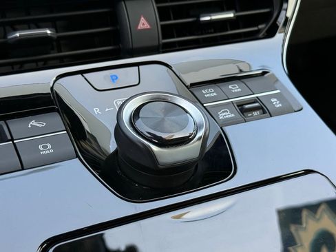 Certified 2023 Toyota bZ4X Limited w/ Weather Package image 29