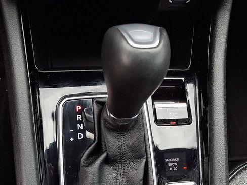 Used 2025 Jeep Compass Limited AWD/4WD image 16