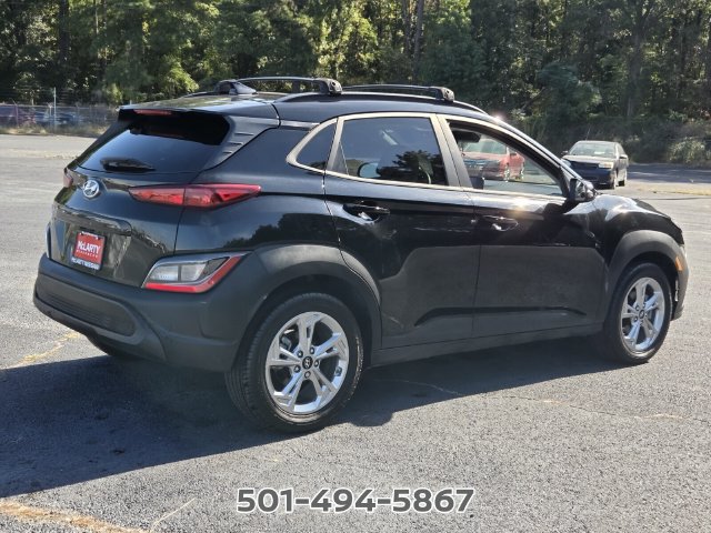 Used 2023 Hyundai Kona SEL FWD image 5