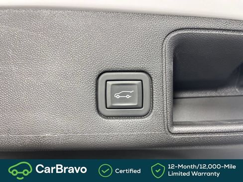 Used 2023 GMC Terrain AT4 AWD/4WD image 27