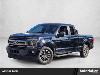Used 2018 Ford F150 XLT w/ Equipment Group 302A Luxury video 1