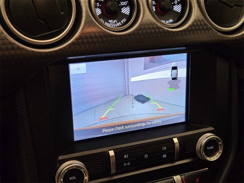 Used 2021 Ford Mustang GT Premium w/ GT Performance Package image 37