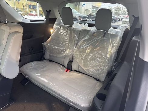 New 2026 Ford Explorer Active w/ Active Comfort Package image 20