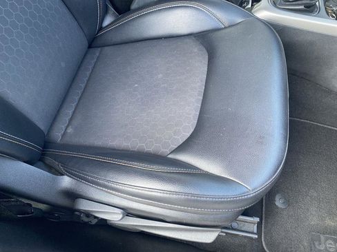 Used 2017 Jeep Compass Latitude image 24