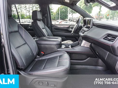 Used 2023 Chevrolet Tahoe RST w/ Luxury Package AWD/4WD image 25
