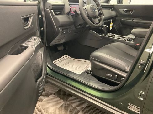 New 2026 Subaru Outback Premium AWD/4WD image 7