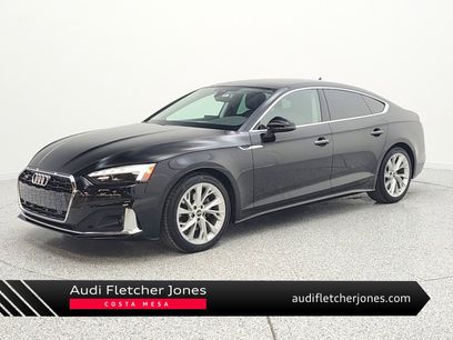 Used 2023 Audi A5 2.0T Premium w/ Convenience Package