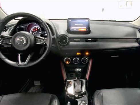 Used 2018 MAZDA CX-3 Grand Touring image 9