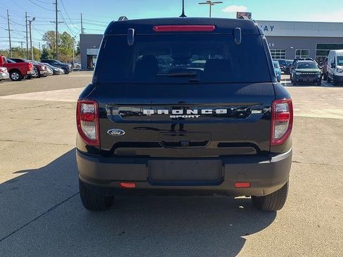 Used 2024 Ford Bronco Sport Big Bend image 6