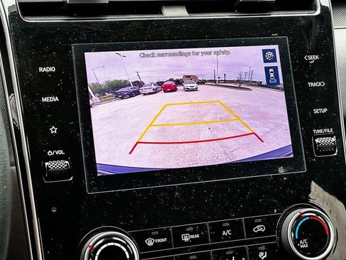 Used 2023 Hyundai Tucson SEL image 23