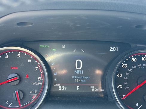 Used 2024 Toyota Camry XSE image 20