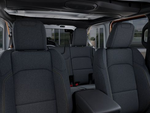 New 2026 Jeep Wrangler Unlimited Sport AWD/4WD image 26