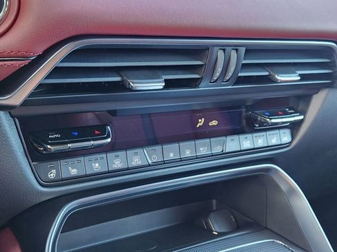 New 2026 MAZDA CX-70 3.3 Turbo S w/ Premium Package image 13