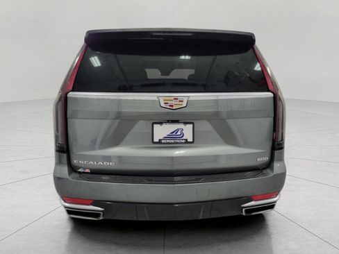 Used 2023 Cadillac Escalade Premium Luxury w/ Performance Package AWD/4WD image 59