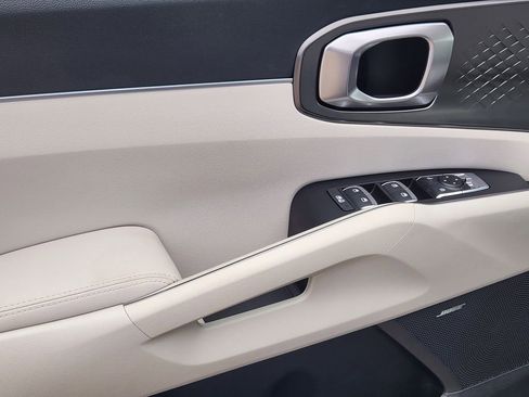New 2026 Kia Sorento EX image 6