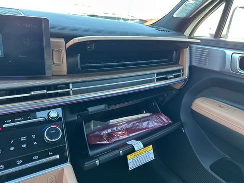 New 2026 Hyundai Santa Fe Limited w/ Tow & Go Package image 21